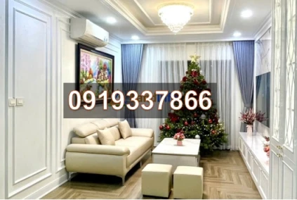 ⭐Chính chủ bán nhanh căn hộ tiện ích giá tốt Goldmark City 94m2 tầng trung Bắc Từ Liêm, HN, 0919337866