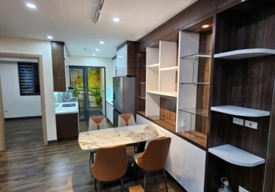 ⭐️Bán căn hộ tòa A Chung cư Sun Square, 21 Lê Đức Thọ, Mỹ Đình, Nam Từ Liêm, Hà Nội; 0962639911