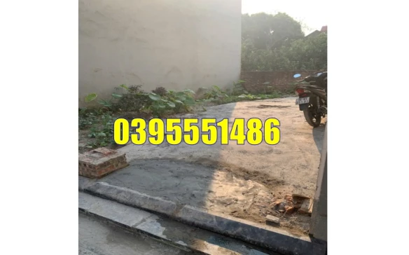 ☘️Bán đất thôn Hải Bối, xã Vĩnh Thanh, Hà Nội, 0395551486