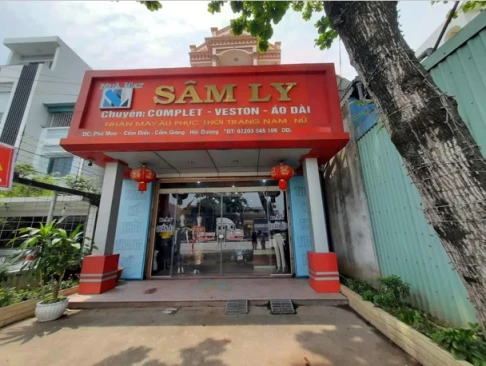 Chính chủ cho thuê nhà vị trí đẹp tại Cẩm Giàng (Hải Dương cũ), TP.Hải Phòng. 0977336398