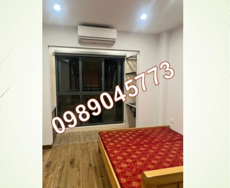 ⭐️Cho thuê phòng CCMN mới - PHAN ĐÌNH GIÓT - Gần BẠCH MAI (từ 4tr - 5tr, để xe tầng 1), 0989045773