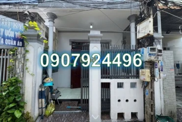 ⭐️Cần bán gấp nhà đẹp tại Phước Tỉnh, (Long Đất, BRVT), Tp.HCM. 0907924496