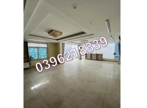 🔹Cần cho thuê 100m2 MB tầng 2 tại số 17 Ngõ hòa Bình 2 (P.Minh khai, HBT), HN, 0396218339