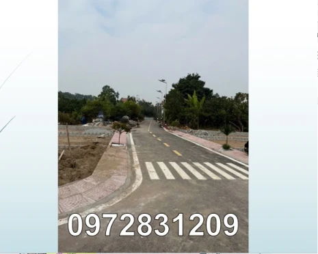 ☢️Chính chủ bán nhanh lô đất vị trí cực đẹp tại xã Hoàn Long, Hưng Yên; 0972831209