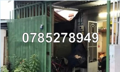 ☢️Chính chủ bán nhà giá tốt tại Tân Phú Trung, Củ Chi, Tp.HCM - Vào ở ngay - Giá 720tr - 0785278949