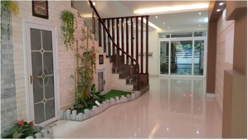 🌻Cho thuê 02 căn nhà liền kề LK6B Làng Việt Kiều Châu Âu, Hà Đông, Hà Nội, 0818880376
