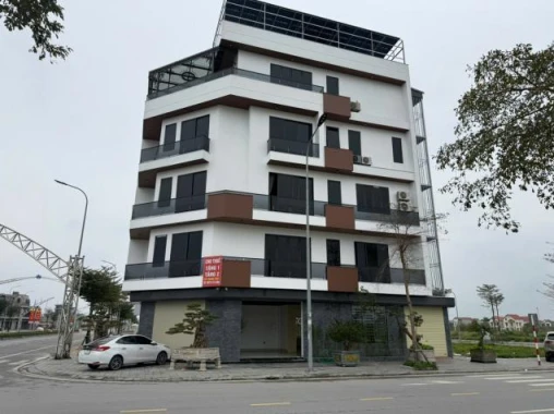 Cho thuê mặt bằng Tầng 1+Tầng 2 tại thị trấn Nam Sách, Hải Dương; 0979723668