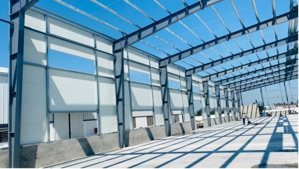 🌻Cho thuê nhà xưởng 2.700m2 ngã tư Quang Thanh (QL360 kéo dài) An Quang, An Lão, Hải Phòng, 0865.127.986
