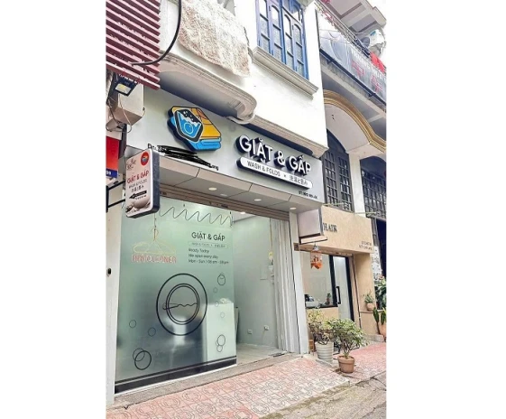 🔹Chính chủ cho thuê tầng 1 vị trí cực đẹp tại Linh Lang (Ba Đình), Hà Nội. 0355829239