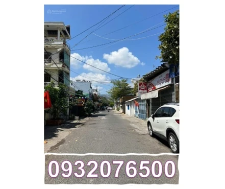 ⭐️Bán nhà mặt phố 1 trệt 1 lầu, 4PN, 108m2 tại Nhị Hà (Phước Hòa), Nha Trang; 0932076500