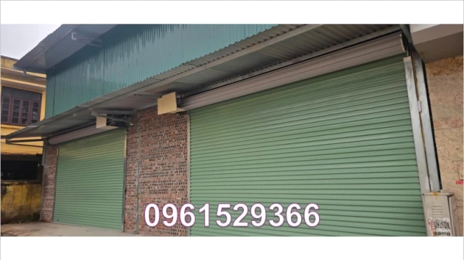 ⭐️Cần cho thuê Kho, xưởng tại Tam Sơn, Từ Sơn, Bắc Ninh. 55k/m2; 0961529366