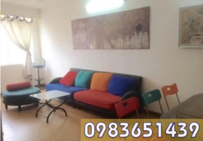 ⭐Chính chủ bán CHCC Văn Phú Victoria 2PN – khu VIP Hà Đông, cư dân văn minh, 0983651439