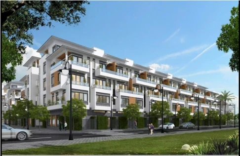 ⭐️Chính chủ bán nhà KĐT TD LakeSide - Hồ Phương Lưu, Phường Gia Viên, TP. Hải Phòng; 0983008795