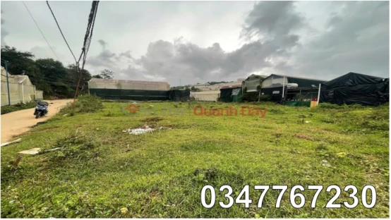 ⭐️Chính chủ bán lô đất đẹp Giá đầu tư tại (P.7) LangBiang - Đà Lạt, Lâm Đồng. 860tr; 0347767230