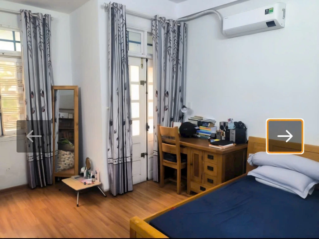 🌊 BÁN GẤP NHÀ MẶT TIỀN DŨNG SĨ THANH KHÊ – SÁT BIỂN – CHỈ 8,6 TỶ! 🌊