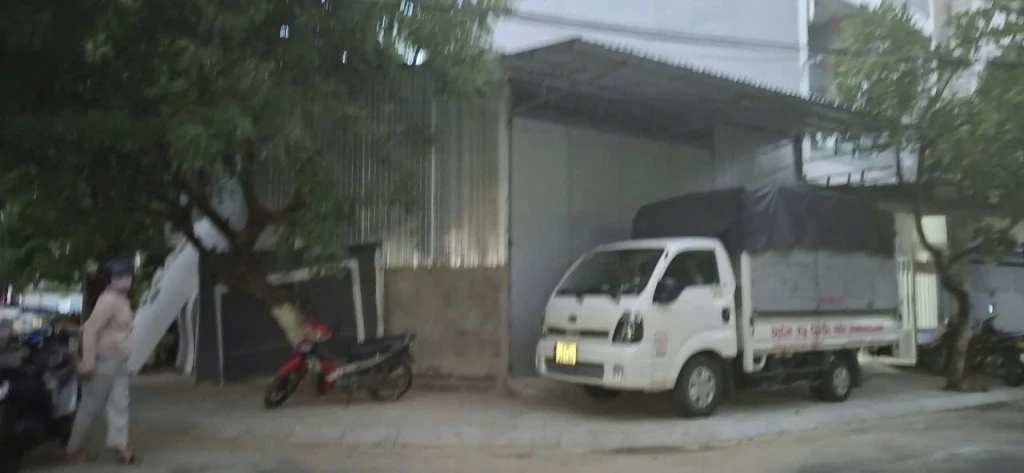 🏡 LÔ GÓC , THOÁNG ĐẸP
 VỊ TRÍ TOÀN KHÁCH TÂY SONG SONG DƯƠNG ĐÌNH NGHỆ 🏡