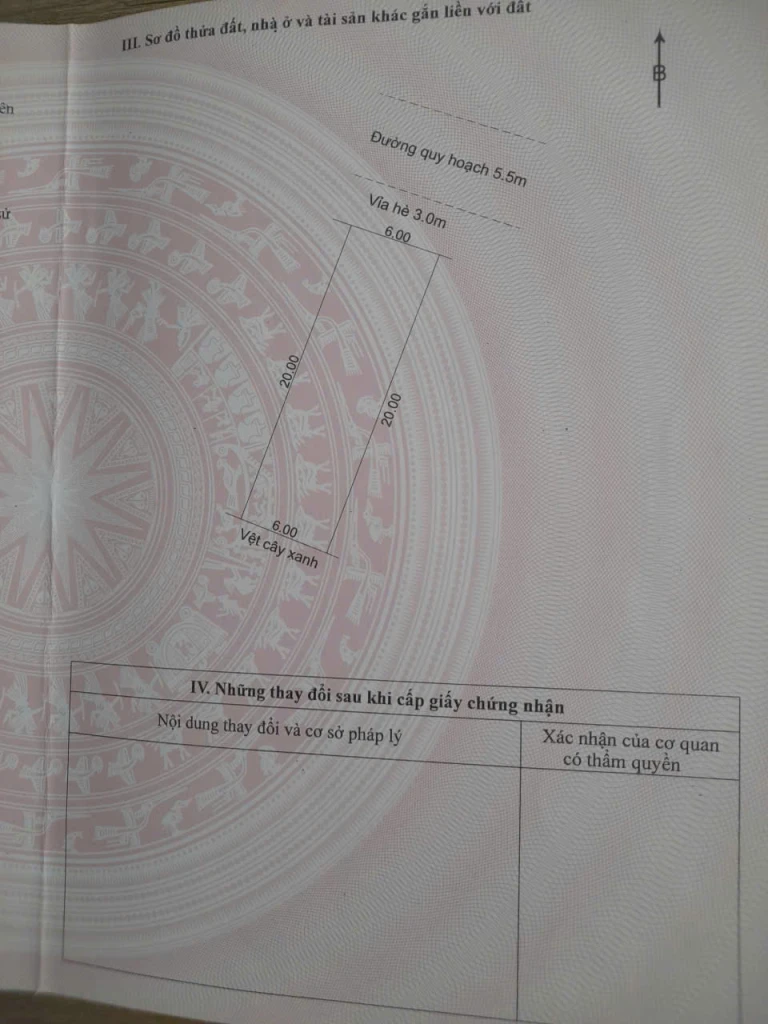 BÁN LÔ ĐẤT ĐẸP ECOCHAM LIÊN CHIỂU🌟