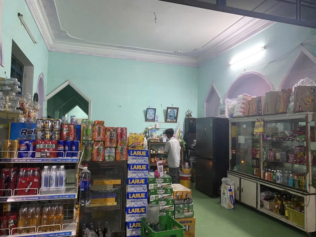 BÁN ĐẤT TẶNG NHÀ 2 TẦNG – GẦN BIỂN TÂN TRÀ, SƠN TRÀ 🌴