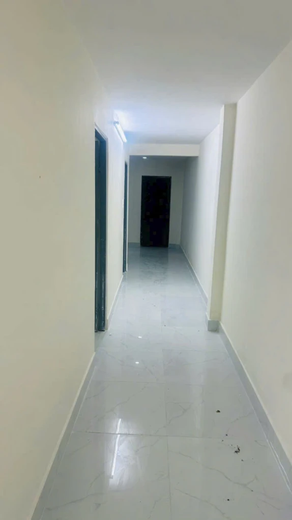 NHÀ 2 TẦNG MẶT TIỀN HÒA PHÚ 7 – LIÊN CHIỂU – NGAY HỒ ĐIỀU HÒA