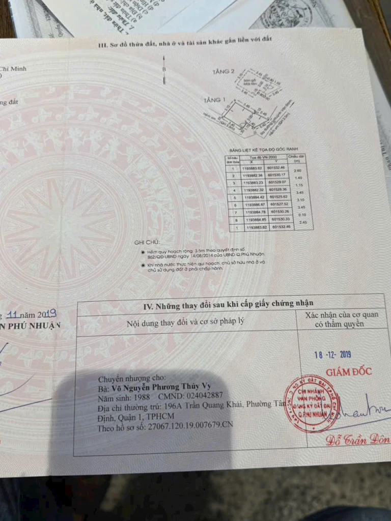 72/19 Huỳnh văn bánh p 15 Phú nhuận