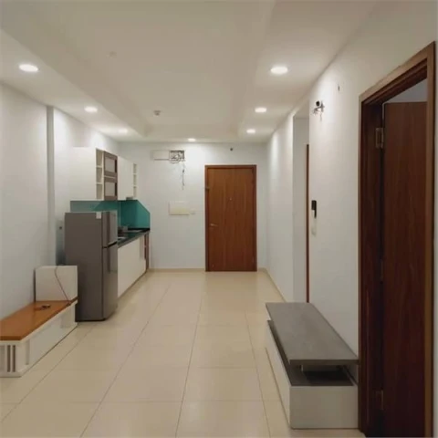 MẶT TIỀN HẺM HXH QUỐC LỘ 50, QUẬN 8-HXH – NGANG 4.5M – NHÀ 4 TẦNG – TẶNG NỘI THẤT- NHỈNH 9  Đ - 0948 769 331