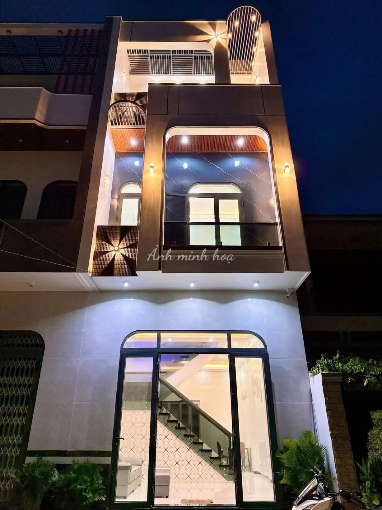 BÁN căn nhà ĐỖ XUÂN HỢP P.PHƯỚC BÌNH - 2 TẦNG - NGANG 5,3 - CÔNG NHẬN 95M2