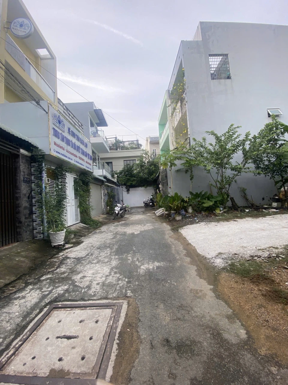 BÁN ĐẤT PHÚ HỮU 56M2 – ĐƯỜNG XE HƠI – NHỈNH 3.8 TỶ