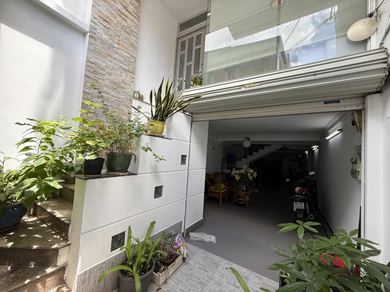 NHÀ 6 TẦNG CÓ HẦM – KHU PHÂN LÔ VIP BÌNH THẠNH – 4x16 – CHỈ 15 TỶ