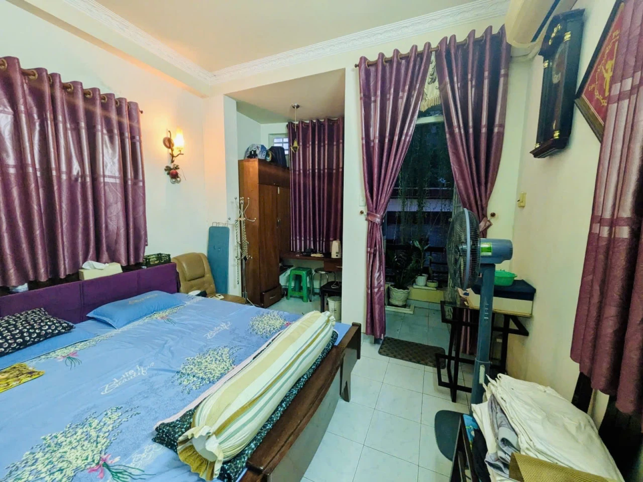 TĂNG BẠT HỔ, P.11, BÌNH THẠNH – NGANG 7.2M HIẾM – HXH THÔNG – 11.7 TỶ