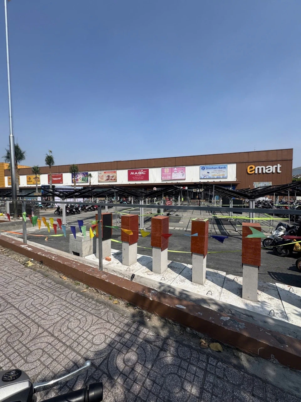 ĐẶNG THÙY TRÂM, BÌNH THẠNH – VIEW CÔNG VIÊN – 5 TẦNG – 16 TỶ