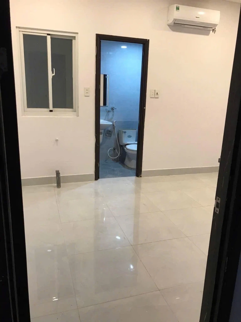 KHU VIP NƠ TRANG LONG P.13 – HXH 5M – 4x13 – 5 TẦNG – 9 PHÒNG – TẦM 11 TỶ