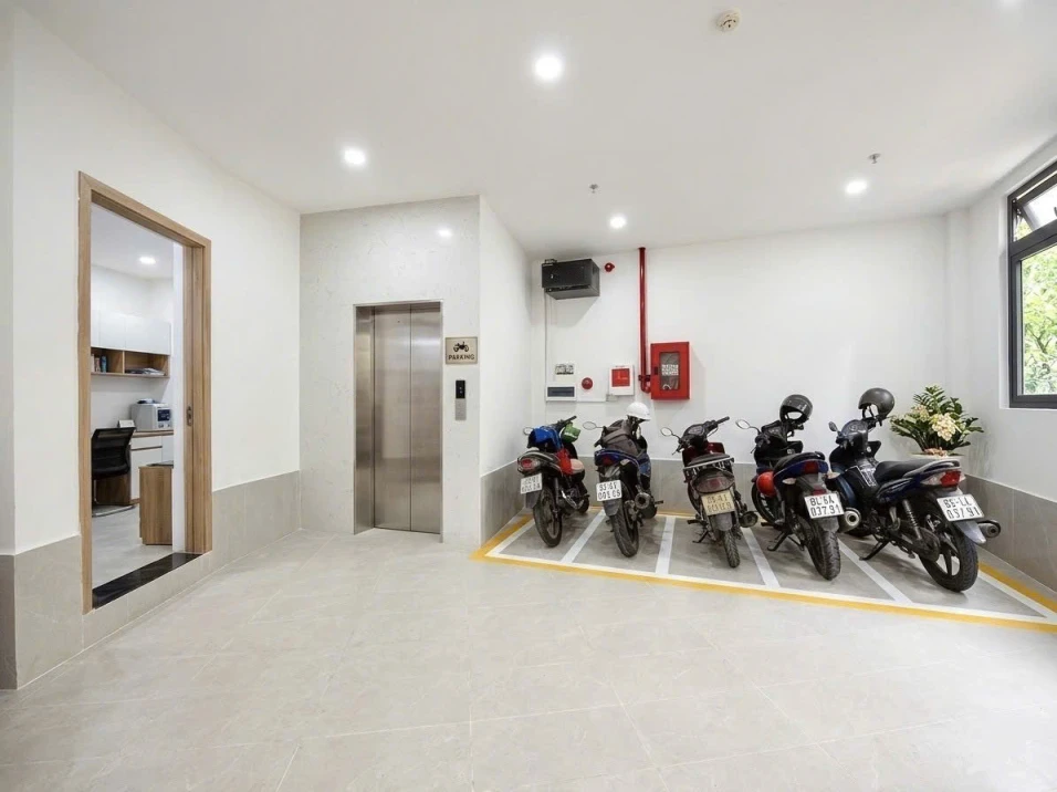 🔥 MẶT TIỀN NGUYỄN THƯỢNG HIỀN P.6 – 90TR/TH – NỞ HẬU 10M – 17.6 TỶ 🔥