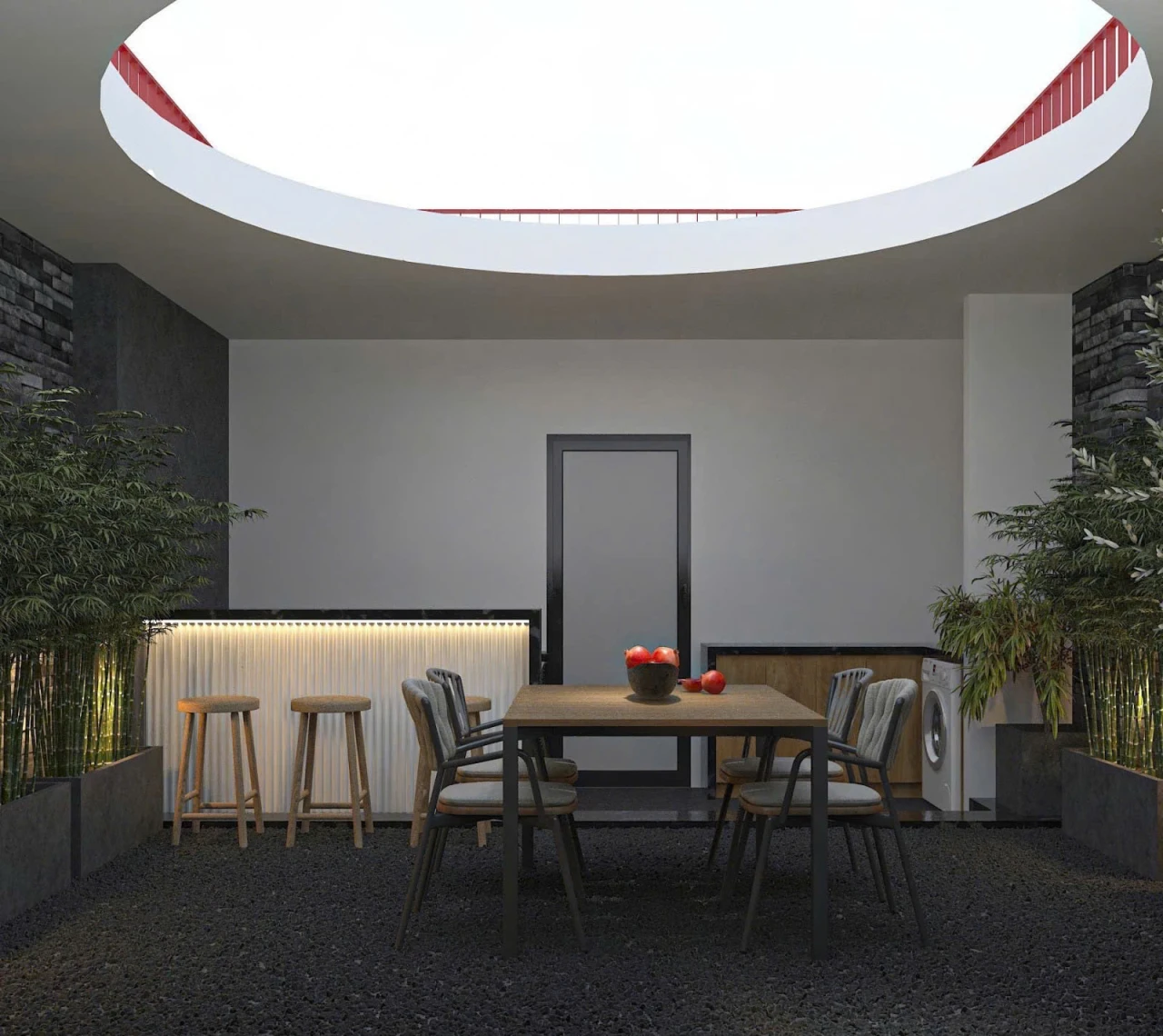 🔥 NHÀ 7 TẦNG THANG MÁY – NGANG 5.5M – PHẠM VĂN ĐỒNG P.13 – 12.8 TỶ 🔥