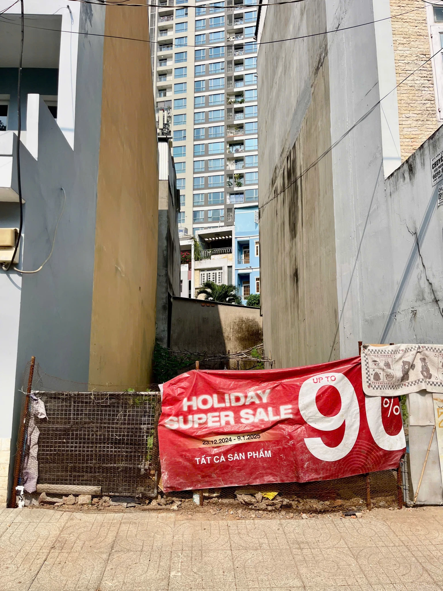 ĐẤT KHU BÌNH LỢI – ĐẶNG THÙY TRÂM – ĐƯỜNG 10M – 4x17 – NHỈNH 9 TỶ