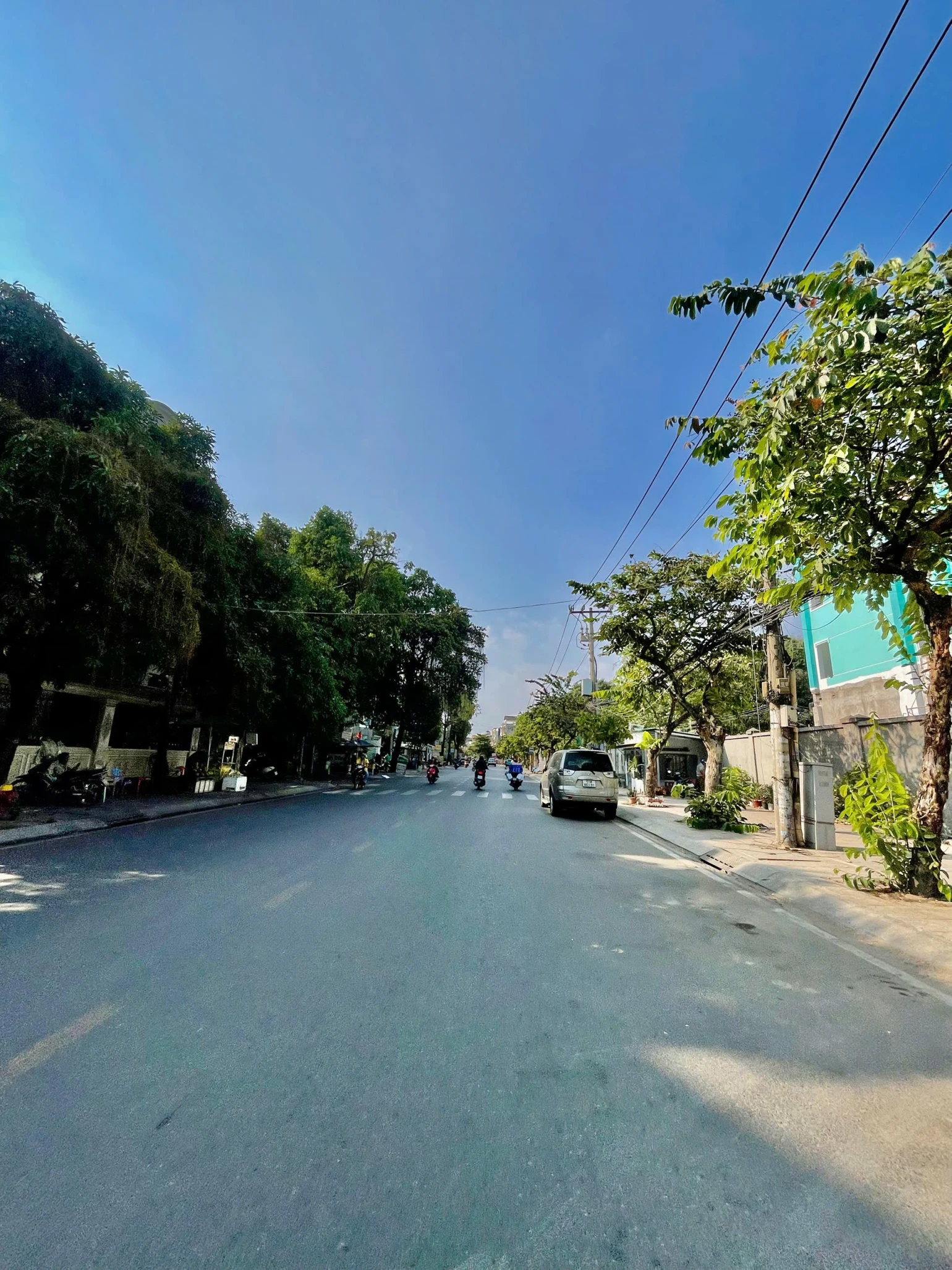 Cần bán nhà Đặng Thùy Trâm P.13 Bình Thạnh – 4x15 – 3 tầng – 4PN (12.x tỷ)