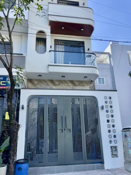 Bán nhà 77m2 xuất hiện kết cấu sẵn ngay chợ Long Trường ngay Đông không giảm Long, hẻm xe tải, giá bán nhỉnh 4 tỷ