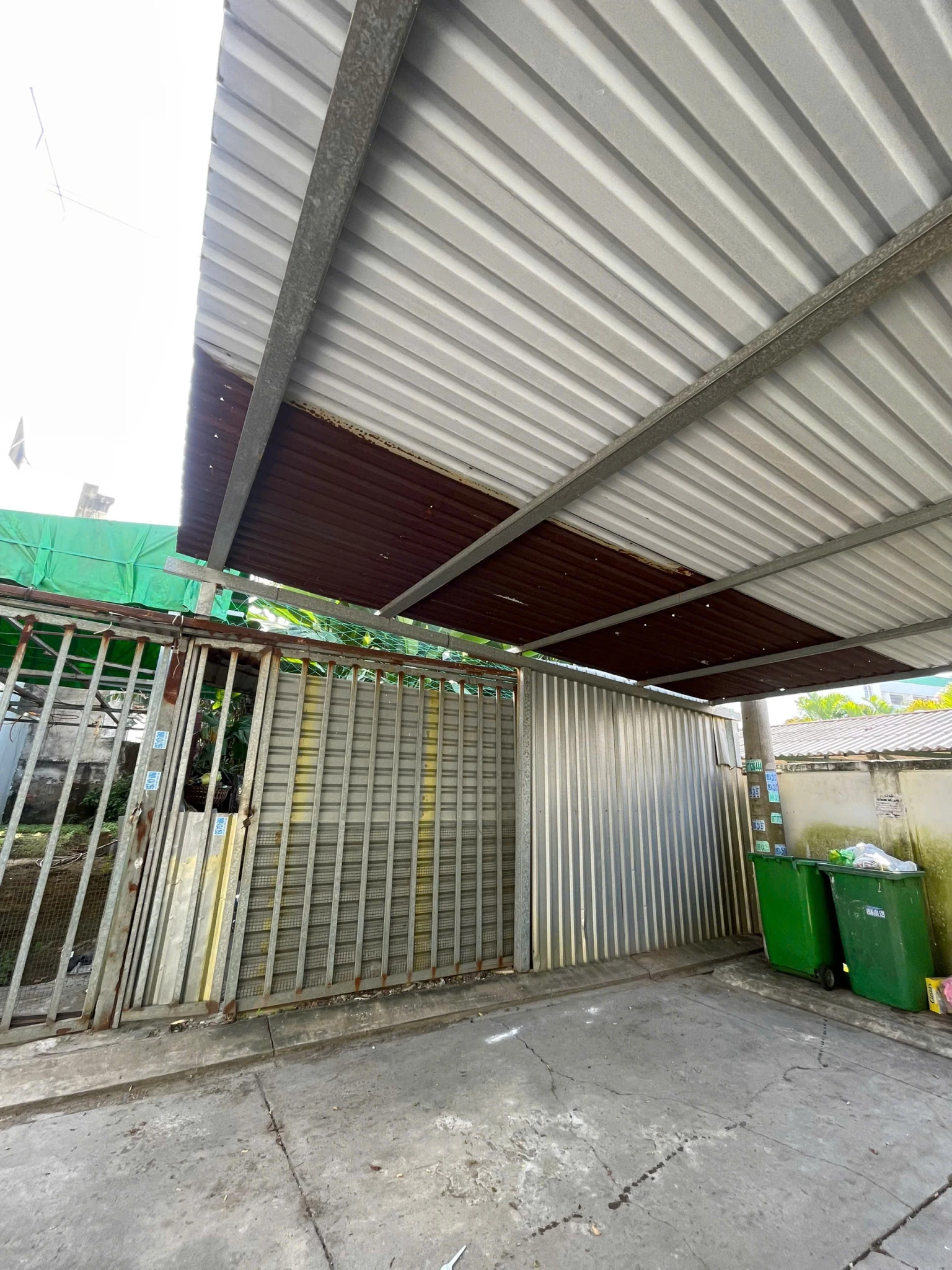 BÁN ĐẤT HẺM XE HƠI ĐƯỜNG TĂNG NHƠN PHÚ - GẦN CAO ĐẲNG CÔNG THƯƠNG - GIÁ 3.1 TỶ