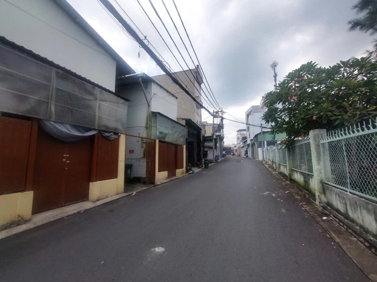 BÁN ĐẤT ĐƯỜNG SỐ 2 TĂNG NHƠN PHÚ B - 88M2 - GIÁP LÊ VĂN VIỆT - GIÁ 3.8 TỶ - NGÂN HÀNG CHO VAY FULL