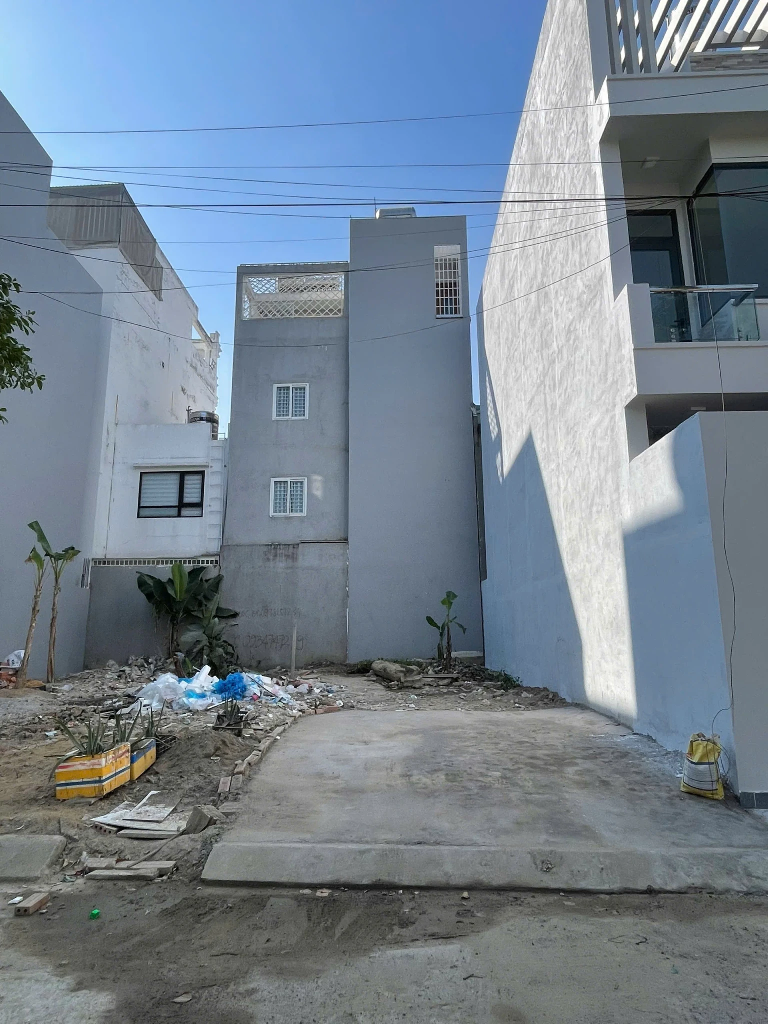 BÁN ĐẤT TĂNG NHƠN PHÚ A QUẬN 9 - SÁT LÊ VĂN VIỆT - HẺM XE HƠI 5M - 57M2 NGANG 5M - THIÊN PHÚ 0762161868