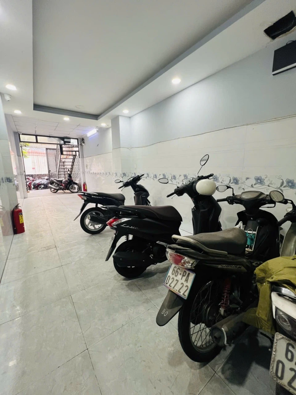 CHDV 12 PHÒNG – DÒNG TIỀN 60TR/THÁNG – ĐINH TIÊN HOÀNG, P.1 BÌNH THẠNH – SÁT QUẬN 1