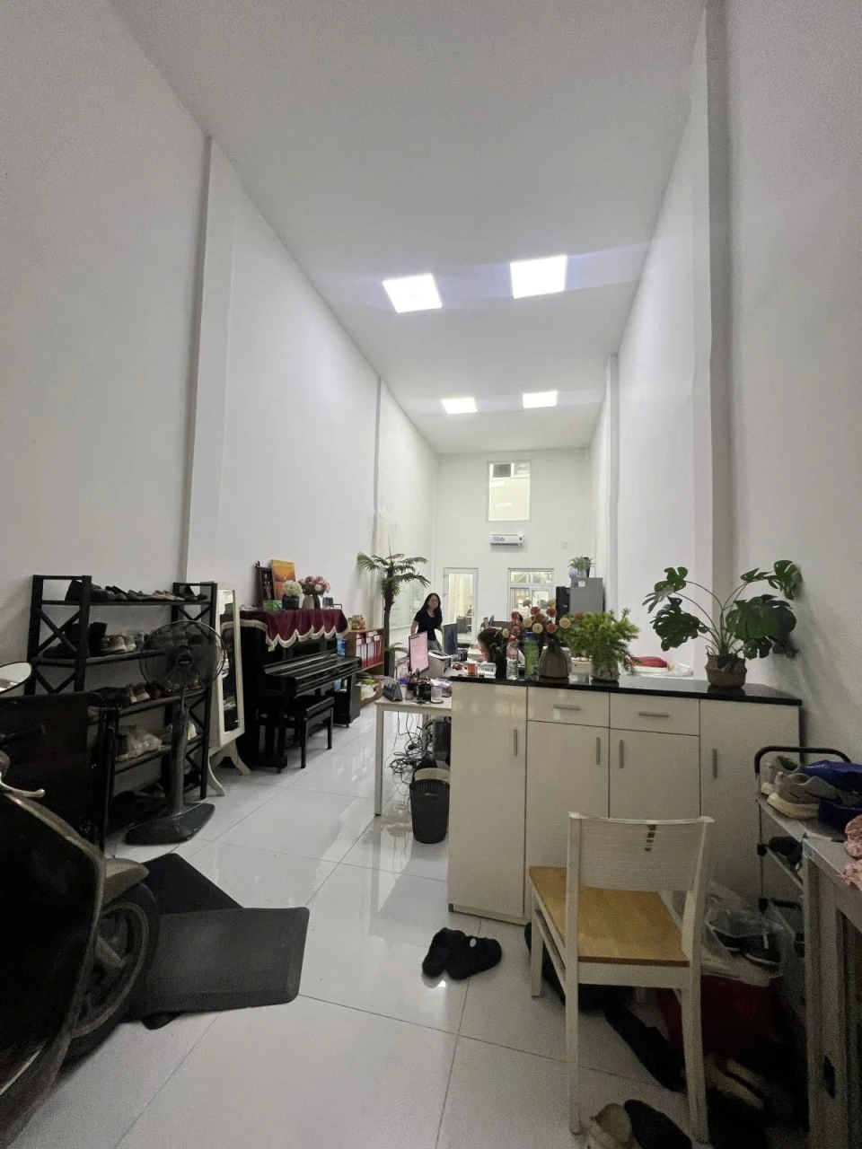 HXH VÀO NHÀ – NGAY HÀNG XANH P.17 BÌNH THẠNH – 85M² (4.8x21) – 3 TẦNG – CHỈ 15.8 TỶ