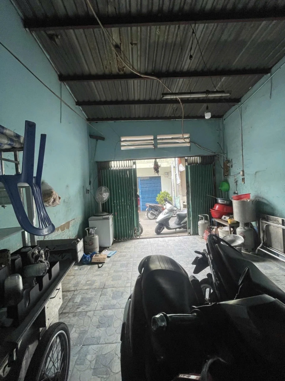 🔥 1 SẸC ĐIỆN BIÊN PHỦ P.17 – 104M² – NGANG HƠN 4M – 16 TỶ TL 🔥