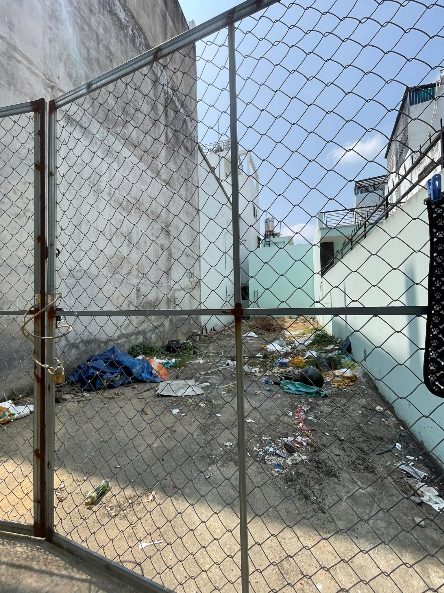 HIẾM DƯỚI 10 TỶ – ĐẤT BÌNH LỢI – ĐƯỜNG 10M – 4x17 – XÂY NGAY