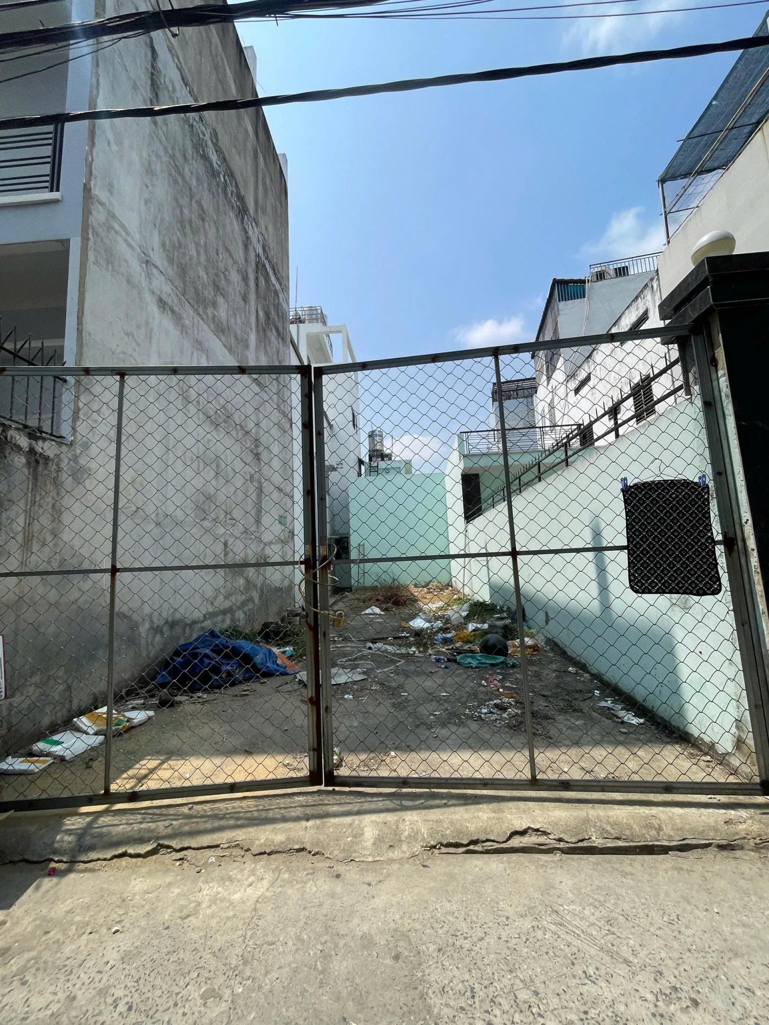 ĐẤT ĐẸP BÌNH LỢI – KHU PHÂN LÔ ĐỒNG BỘ – ĐƯỜNG 10M – XÂY Ở HOẶC KHAI THÁC TỐT