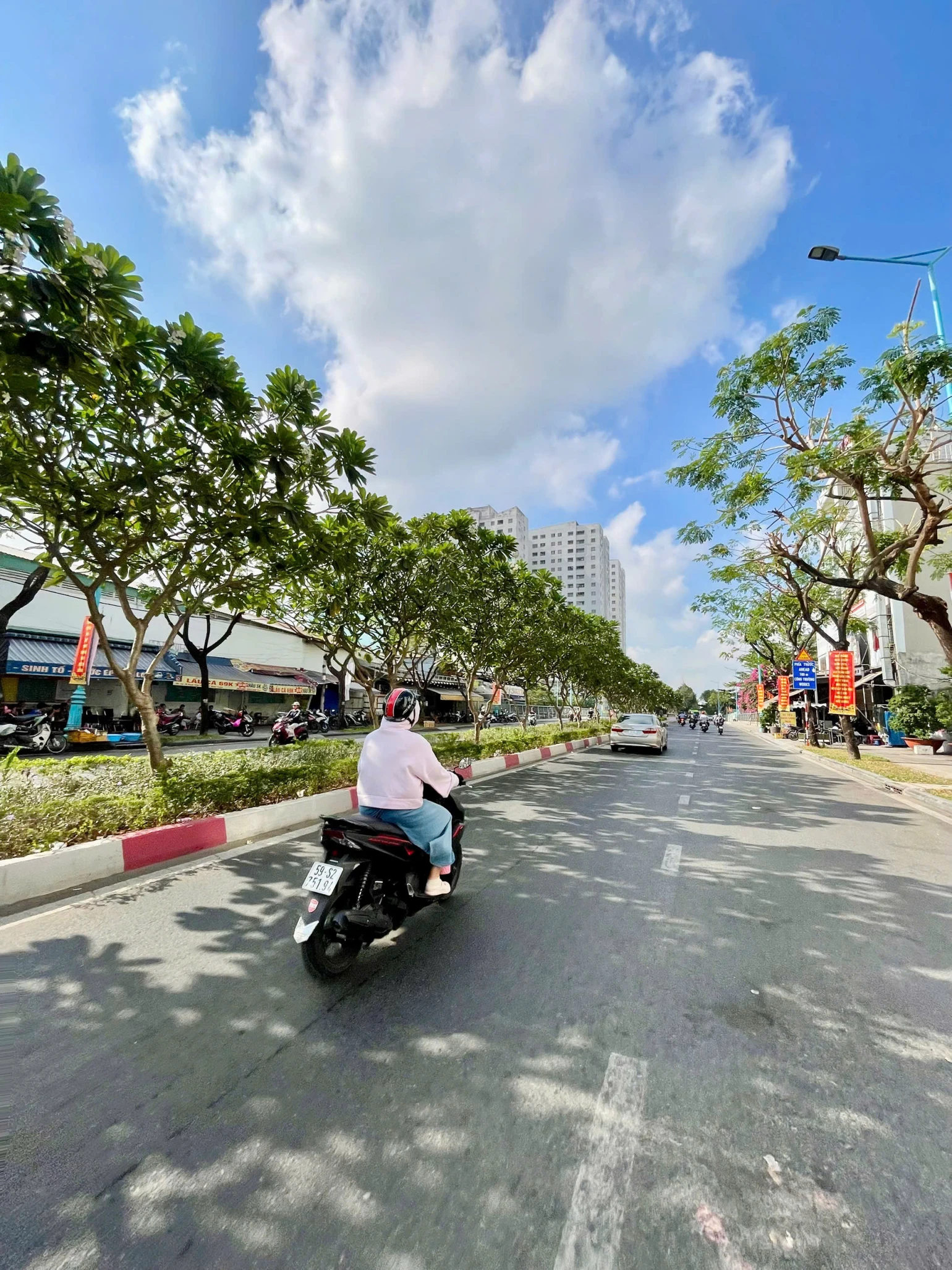 Có lô đất nào ngang 5m, xây cao được ở Bình Thạnh không? Có – đây là một lựa chọn (9.49 tỷ)