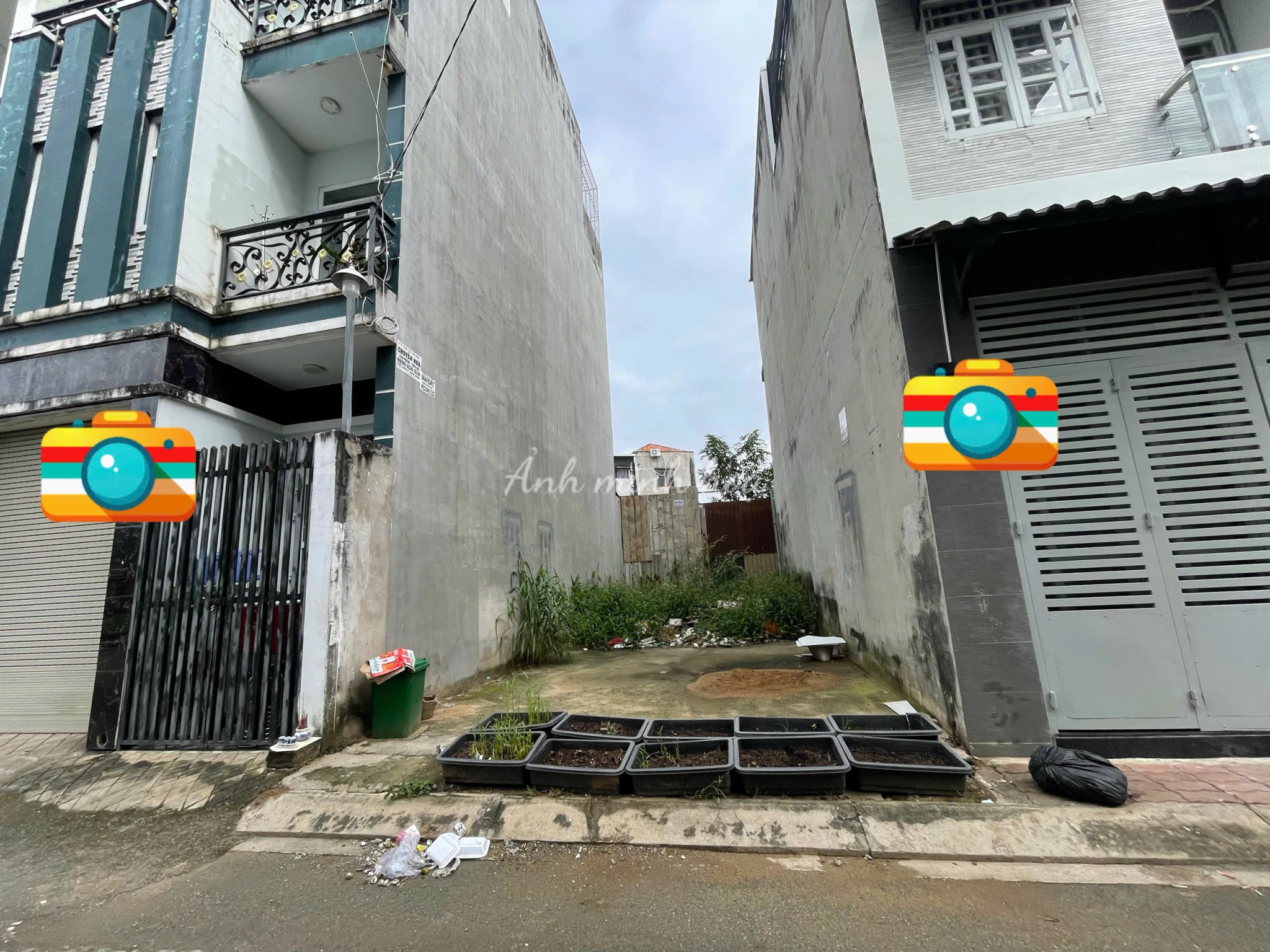 4.15 tỷ - 62.8m² (4x15m) đất ngay Đỗ Xuân Hợp, đối diện Phước Bình, TP. Thủ Đức.