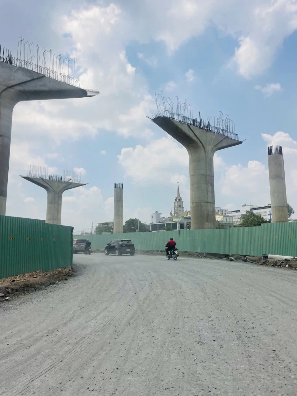 BÁN ĐẤT ĐƯỜNG 10M LONG BÌNH 97M2 – NGANG 6.5M – GIÁ 3.7 TỶ