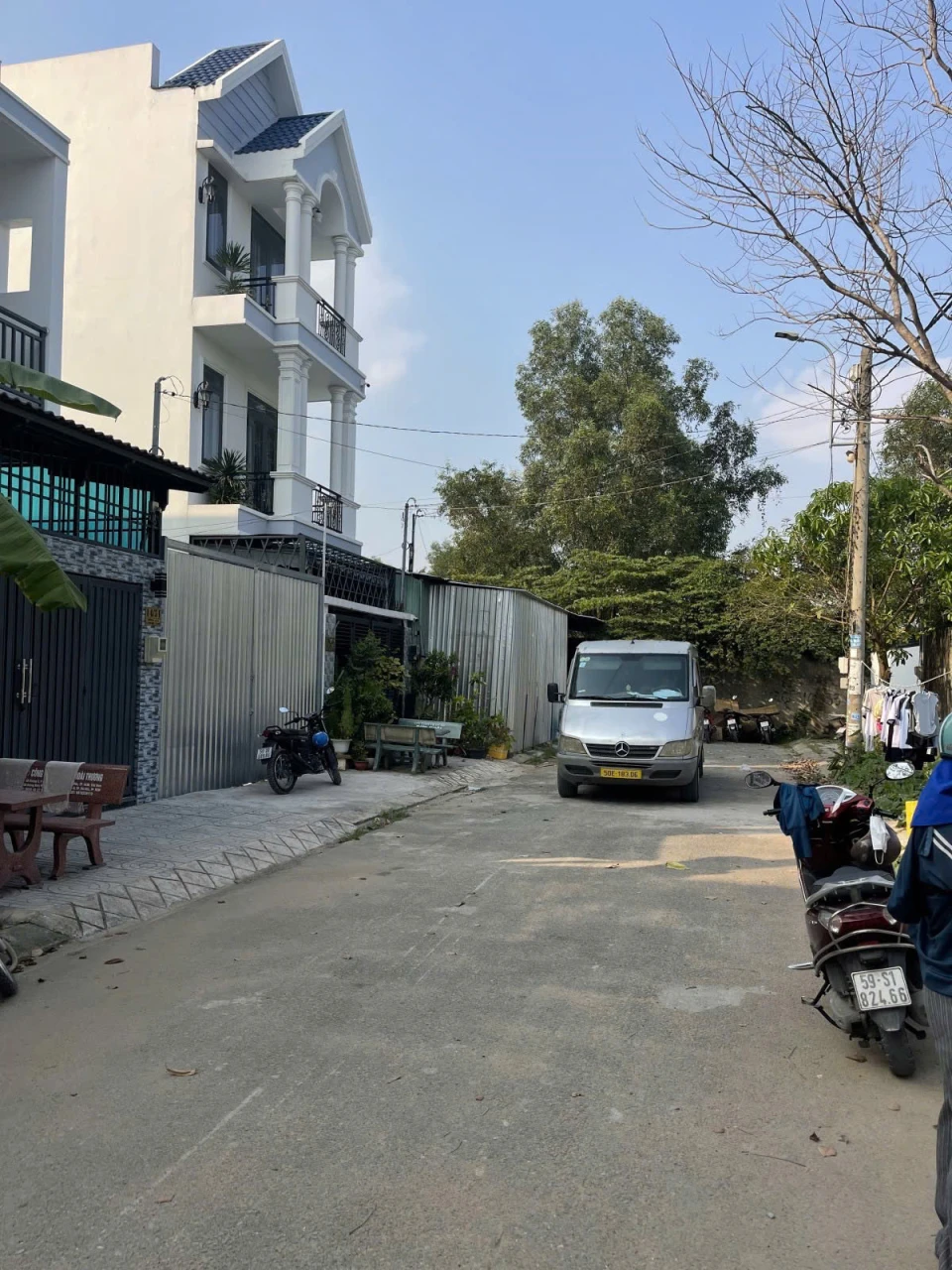 BÁN ĐẤT 54M2 ĐƯỜNG 22 LONG THẠNH MỸ – SÁT VINHOMES GRAND PARK – ĐƯỜNG NHỰA 8M – GIÁ 3.7 TỶ