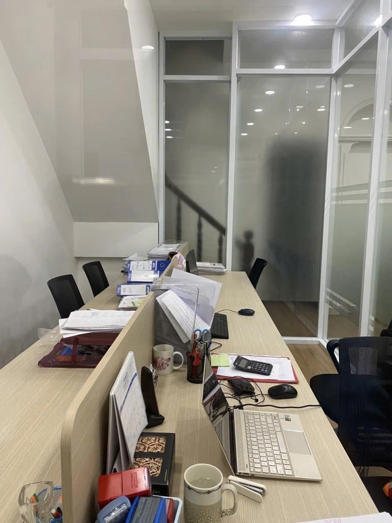 MT NGUYỄN HỮU CẢNH – 52M² (4.6 x 11.5) – 4 TẦNG – NGAY PHẠM VIẾT CHÁNH – 18 TỶ