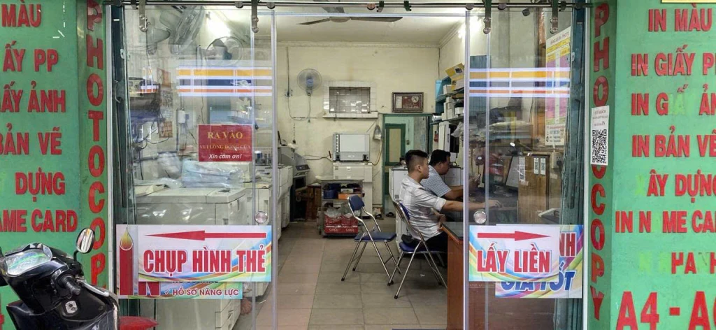 HXH 2 XE TRÁNH – NGUYỄN HỮU CẢNH P.22 BÌNH THẠNH – 100M² (4x25) – GẦN VINHOMES – CHỈ 19 TỶ